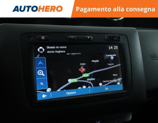 DACIA Duster 1.0 TCe 100 CV 4x2 Comfort