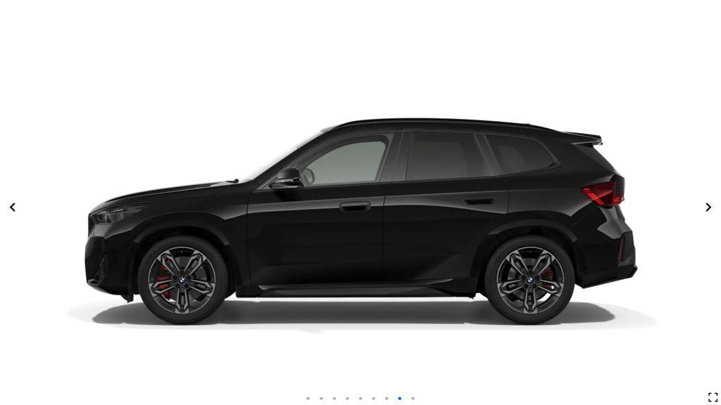 BMW X1 18 d MSport Pro sDrive DCT