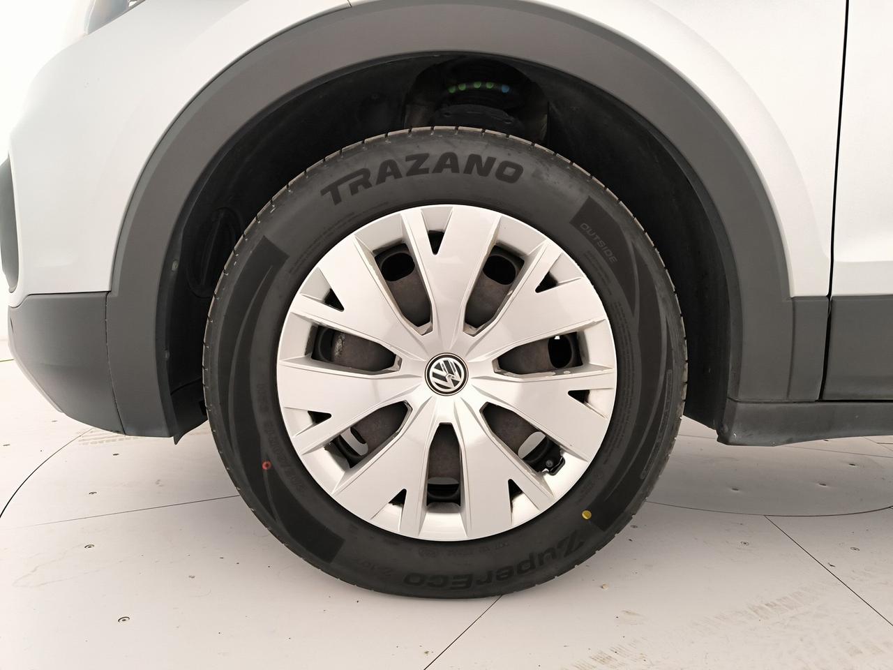 Volkswagen T-Cross 1.6 tdi style 95cv