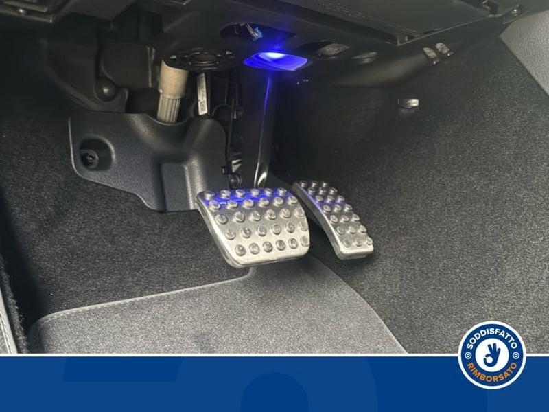 Mercedes-Benz Classe A 180d Automatic AMG Line Advanced Plus