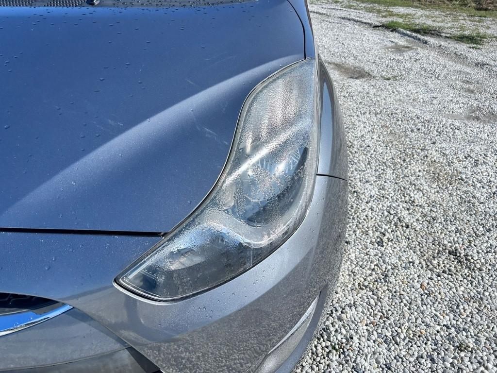 HYUNDAI ix20 - ix20 1.4 crdi Comfort 90cv