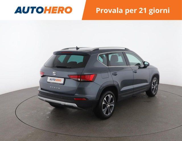 SEAT Ateca 1.5 EcoTSI DSG Business