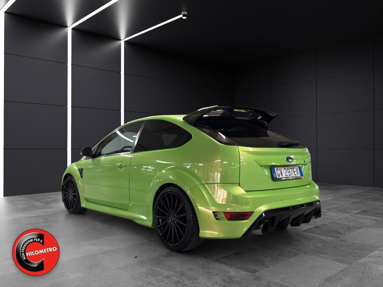 Ford Focus 2.5T (305CV) 3p. RS