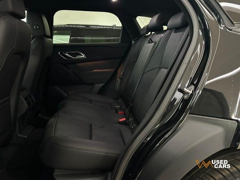 Land Rover Range Rover Velar Range Rover Velar 2.0D I4 204 CV S