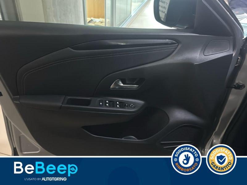 Opel Corsa 1.2 ELEGANCE S&S 75CV