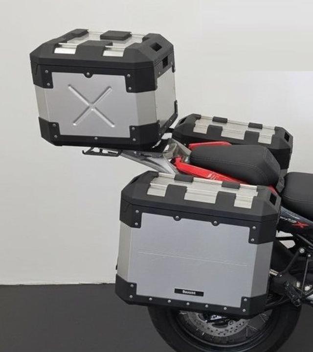 BENELLI TRK 702X - EURO 5+