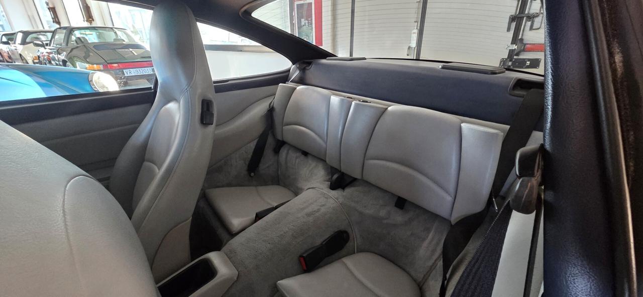 Porsche 911 993 Carrera 2 Asi Conservatissima