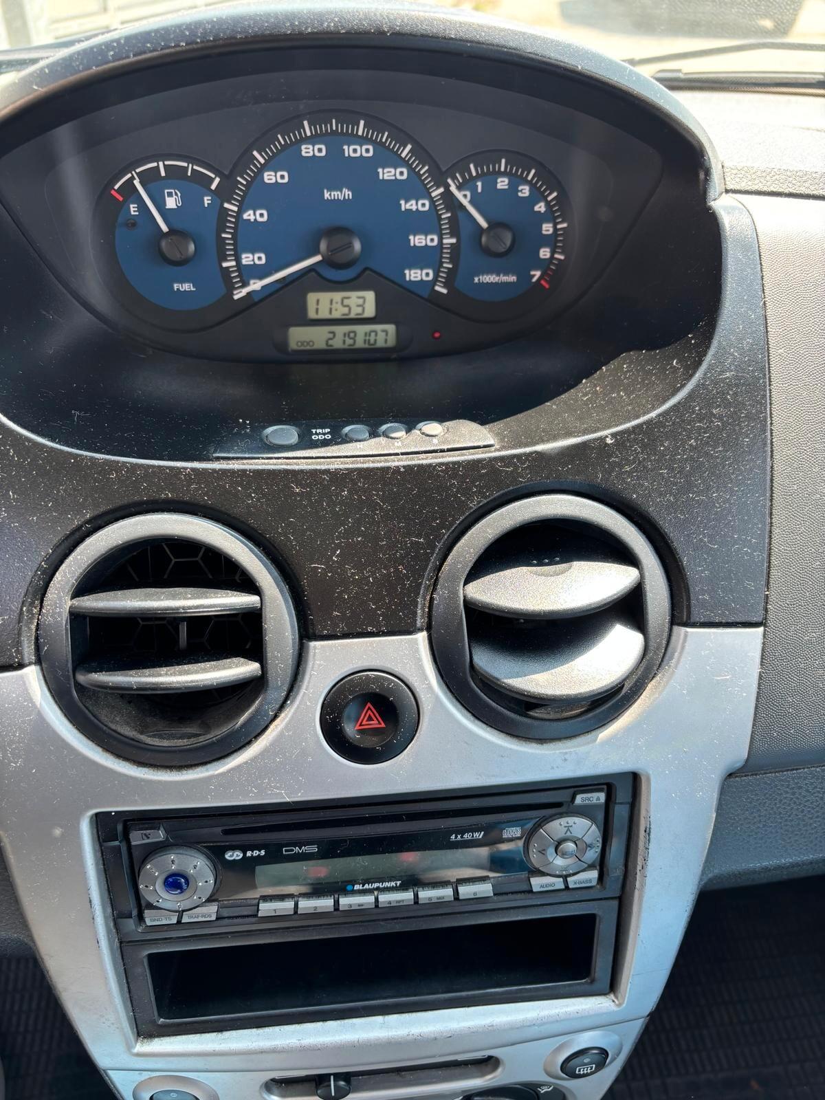 Chevrolet Matiz 1000 SX Energy GPL Eco Logic