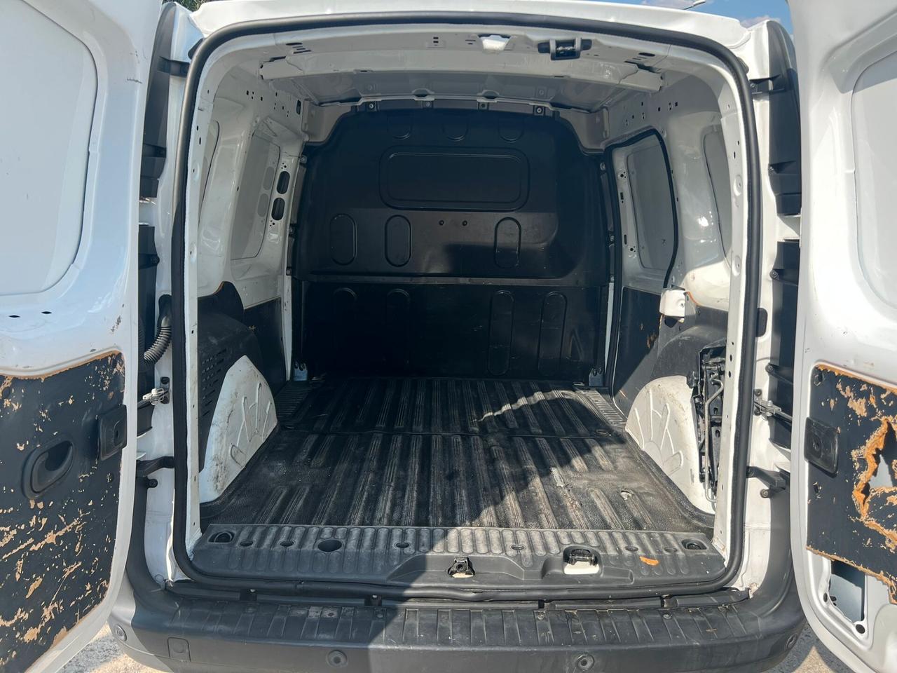 Renault Kangoo II 1.5 dci 90cv