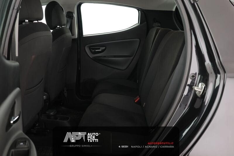 Lancia Ypsilon Ypsilon 0.9 t.air Gold s&s 85cv