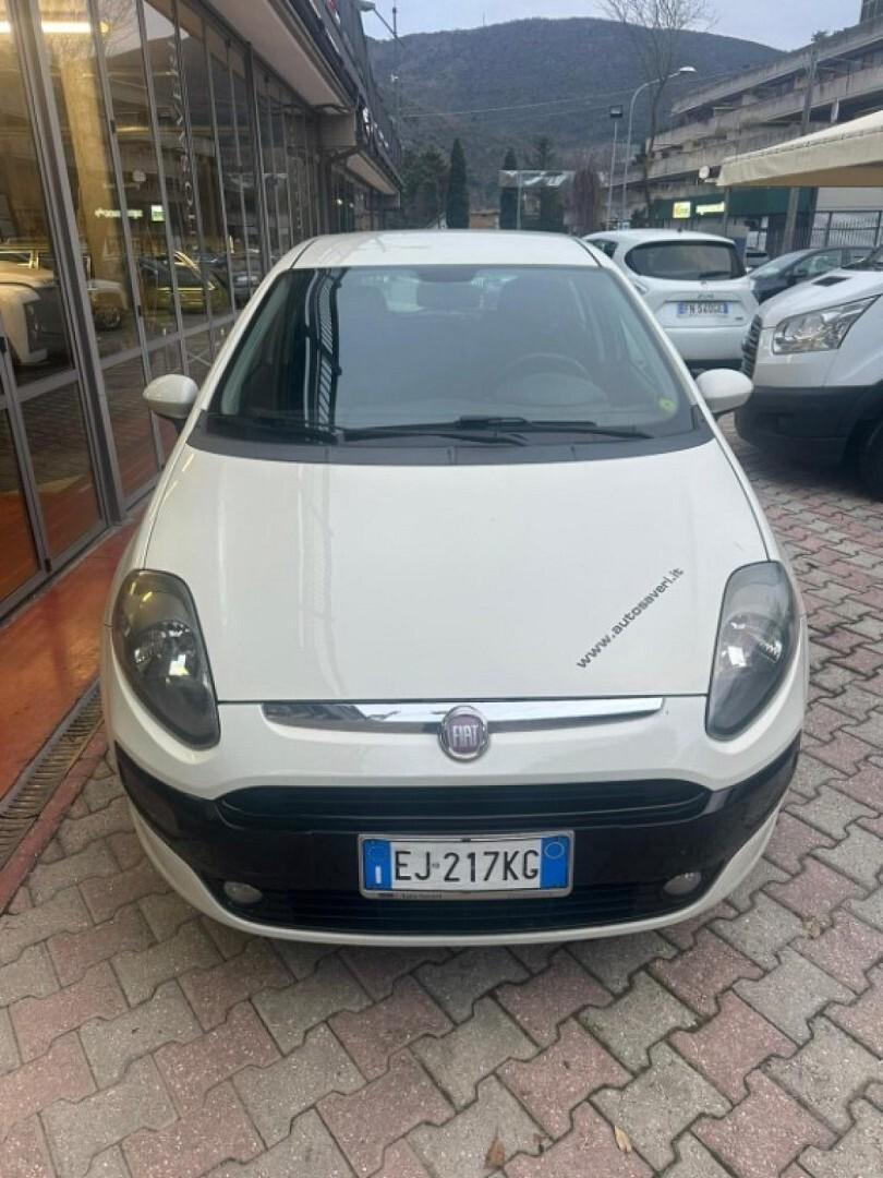 FIAT Punto Classic 1.3 MJT 5 porte Active