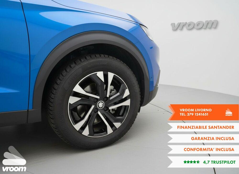 PEUGEOT 2008 2ª serie 2008 PureTech 130 S&S EA...