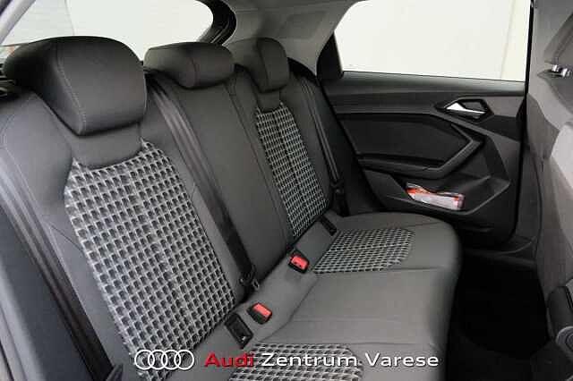 Audi A1 30 TFSI 110CV Stronic