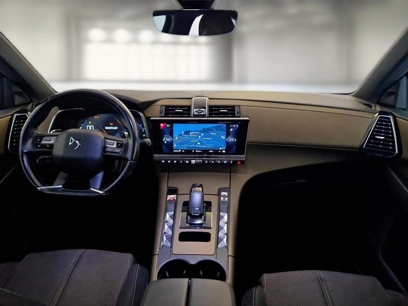 DS DS 7 CROSSBACK BlueHDi 130 Automatica Business