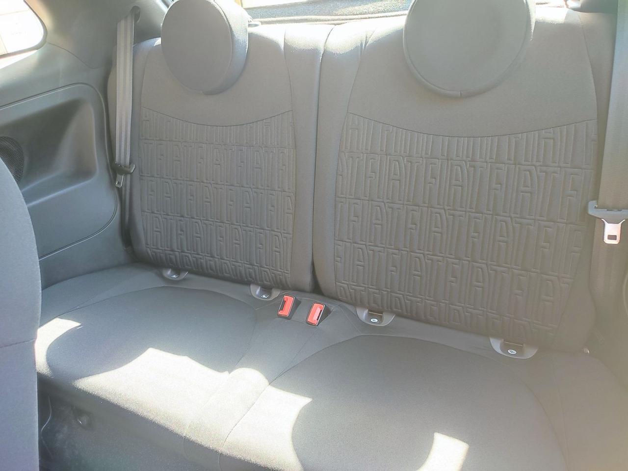 Fiat 500 1.0 Hybrid Dolcevita 70cv #11019