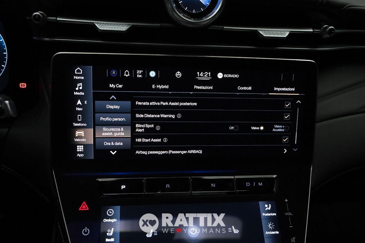 Maserati Grecale 2.0 mhev 330CV Modena Q4 auto + tetto apribile