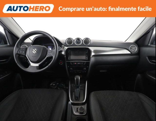 SUZUKI Vitara 1.4 Boosterjet A/T 4WD AllGrip Starview