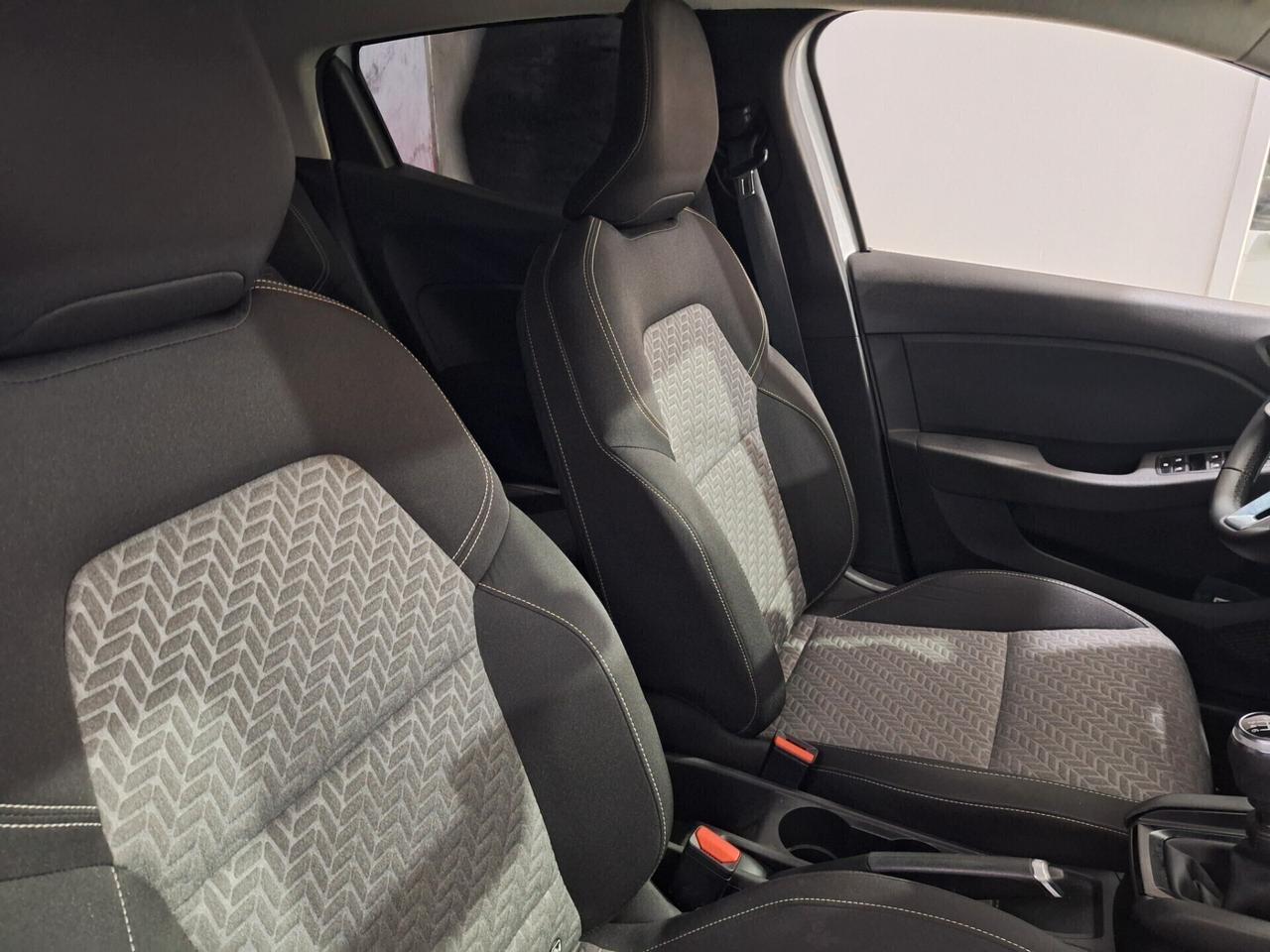 Renault Clio 1.5 Blue dCi 100cv Km.9.000