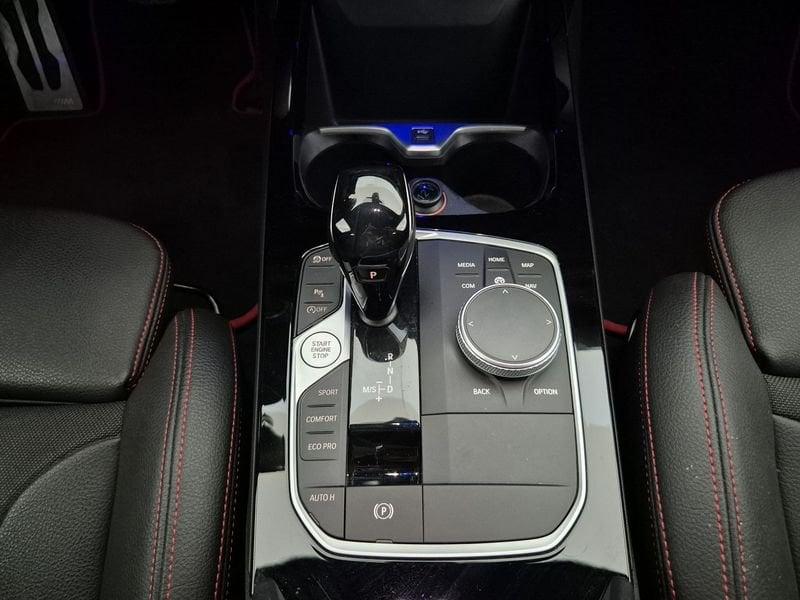 BMW Serie 1 F40 Benzina 128ti auto