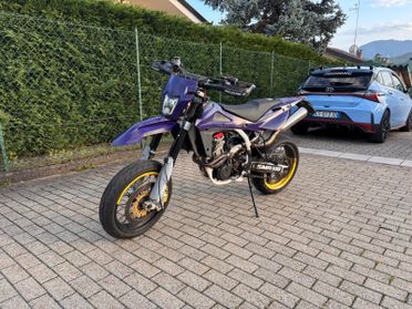Husqvarna SMR 510 Supermotard