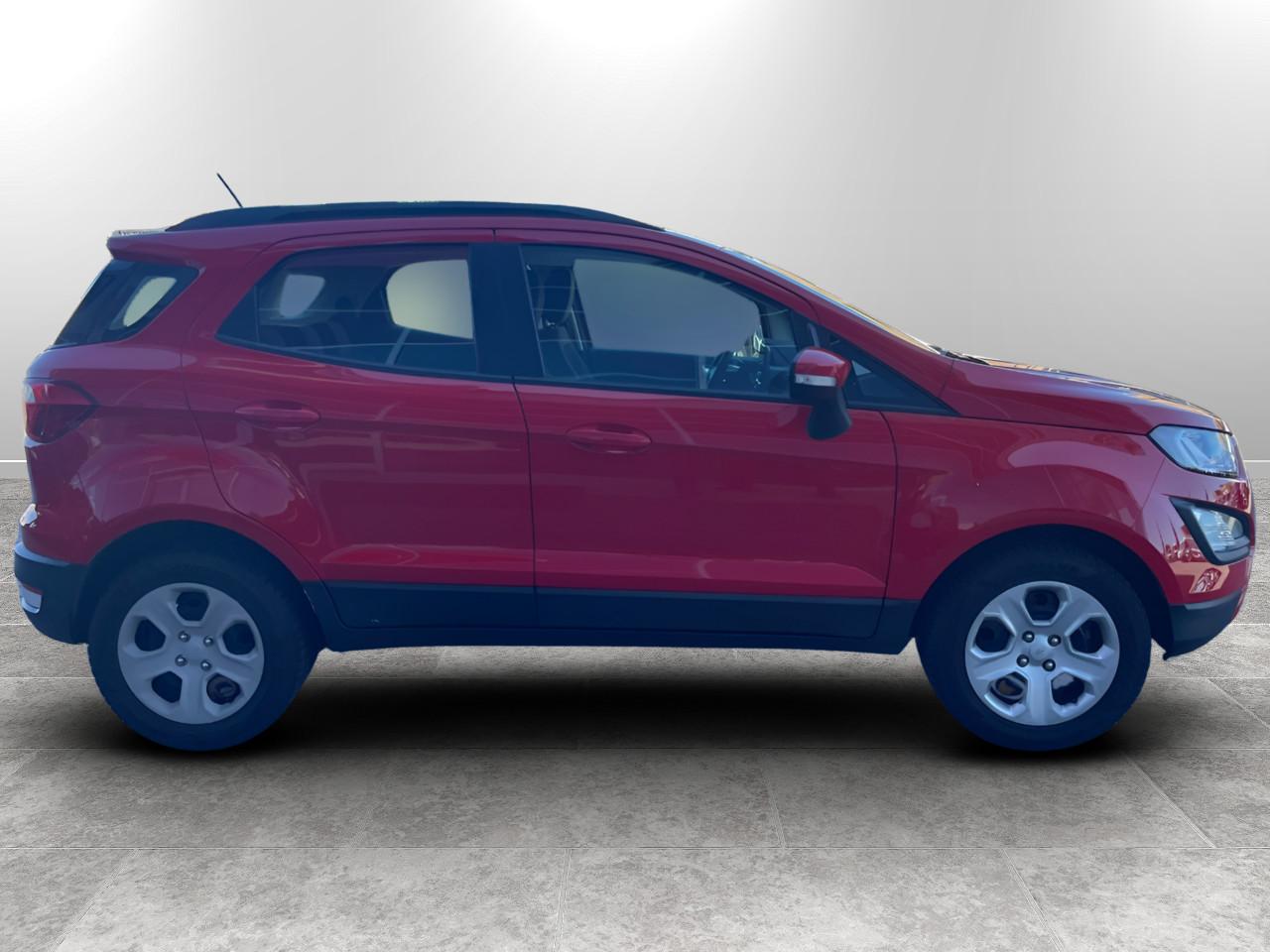 FORD EcoSport 1.0 ecoboost Plus 100cv my19