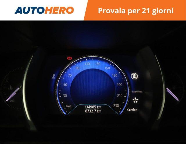 RENAULT Talisman dCi 130 CV Energy Intens