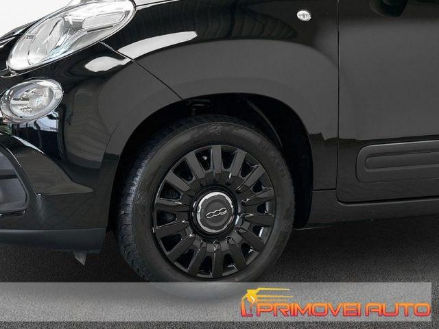 FIAT 500L 1.4 95 CV S&S Star