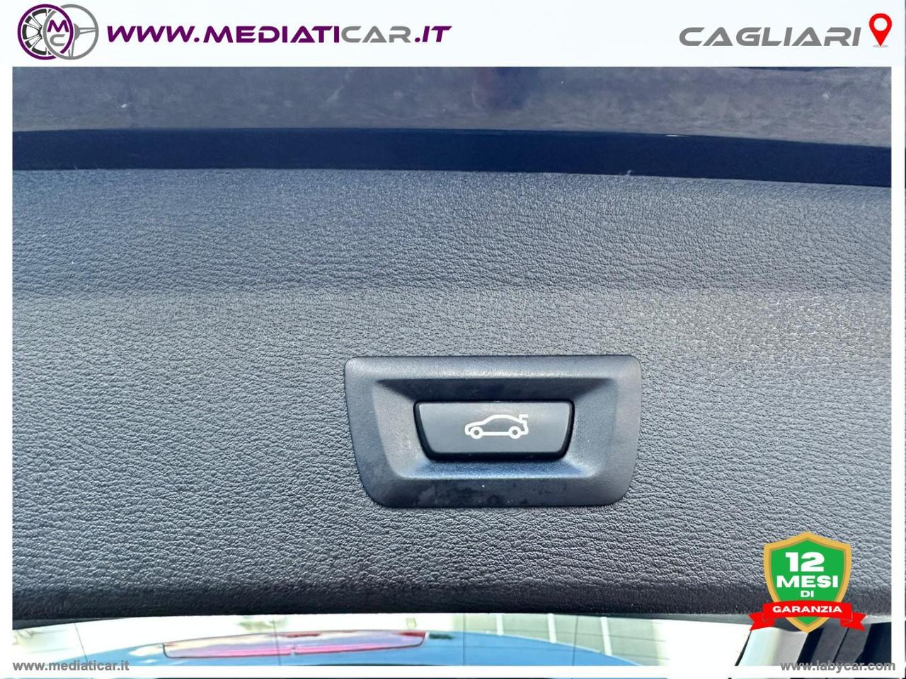 BMW X1 sDrive20d Advantage