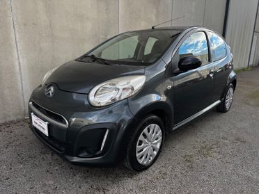 Citroen C1 1.0 5 porte Versione Vanity Fair 10 OK NEOP