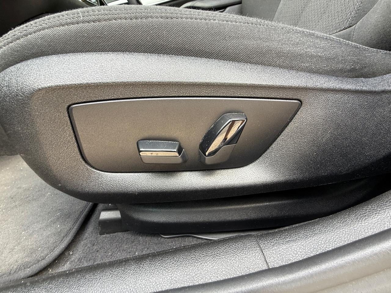 Bmw 520 520d Sport