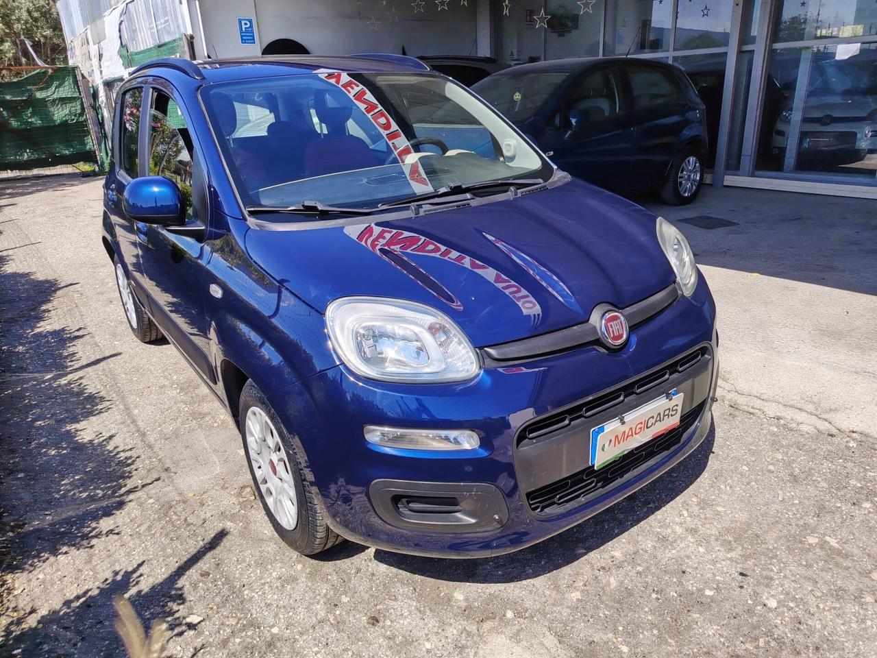 Fiat Panda 1.3 MJT 95 CV S&S Easy