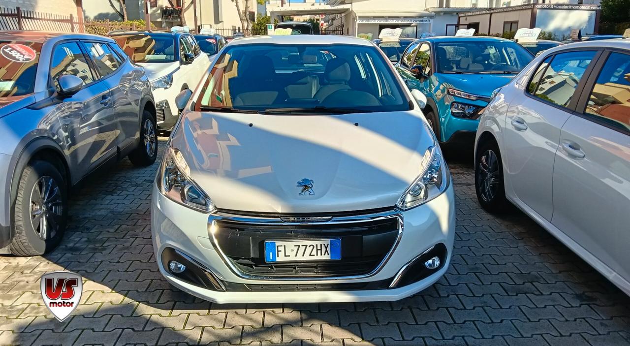 PEUGEOT 208 1600 DIESEL -PREZZO PROMO!