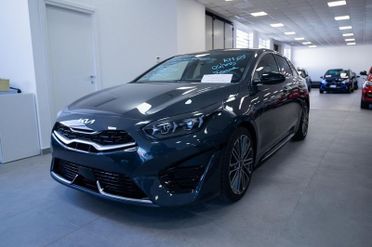 Kia ProCeed 1.5 TGDI DCT GT-LINE SEM
