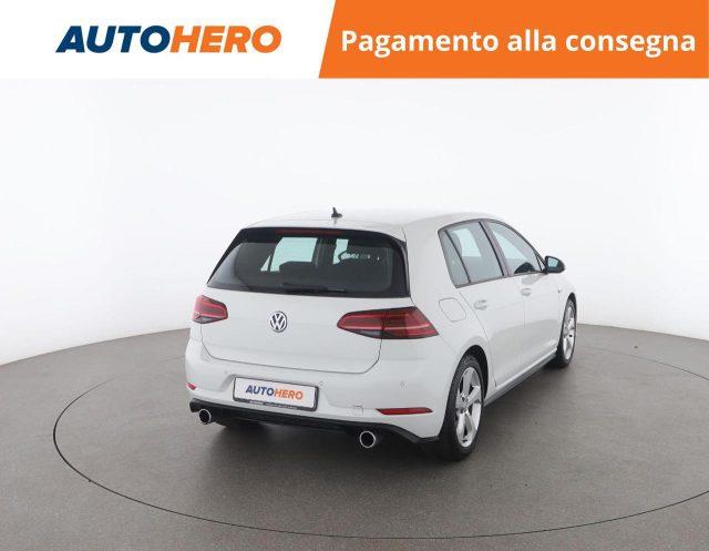 VOLKSWAGEN Golf GTI Performance 2.0 245 CV TSI DSG 5p. BMT