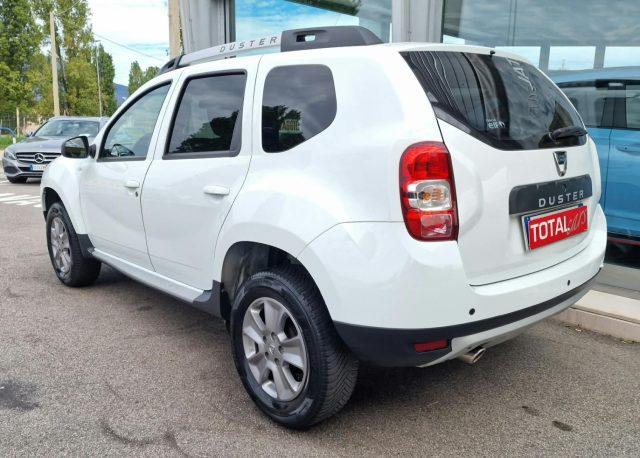 DACIA Duster 1.6 115CV Start&Stop 4x2 GPL Lauréate