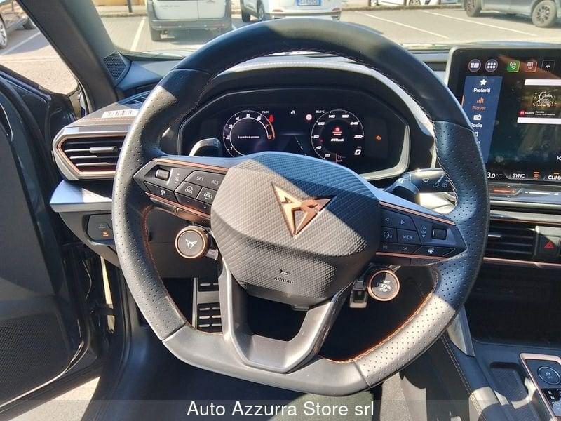 CUPRA Formentor 1.5 hybrid 150cv DSG | IVA, ULTIMI PEZZI, COLORI VARI, TETTO, PROMO AZZURRA