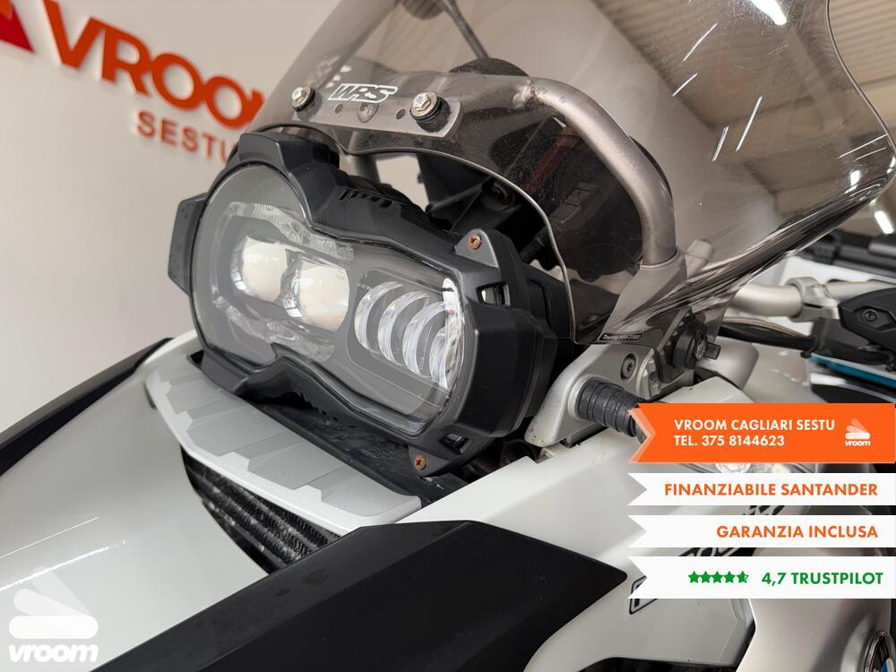 BMW R 1200 GS R