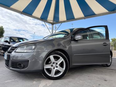 Volkswagen Golf 1.9 TDI 5p. GT Sport