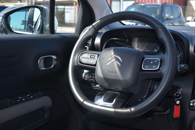 Citroën C3 Aircross C3 Aircross 1.2 puretech You s&s 110cv