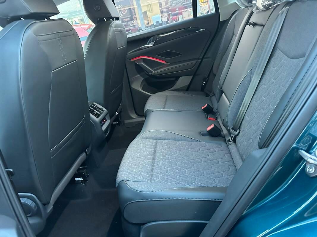 Volkswagen Tiguan 1.5 etsi Life 150cv dsg