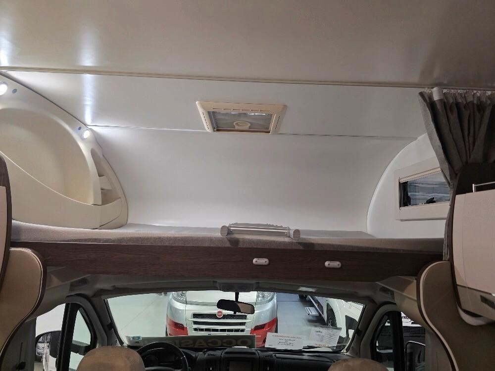 CAMPER BENIMAR SPORT 346