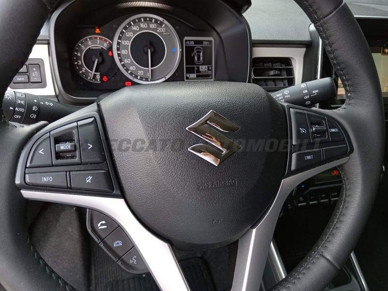 Suzuki Ignis Ignis 1.2h Top 4wd allgrip