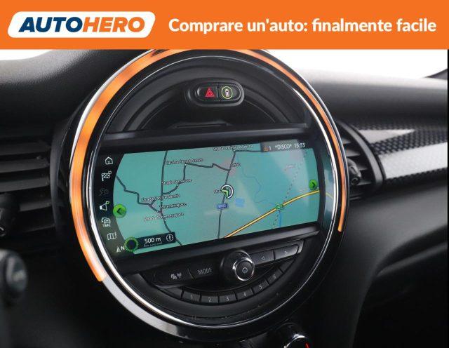MINI Cooper S 2.0 Cooper S