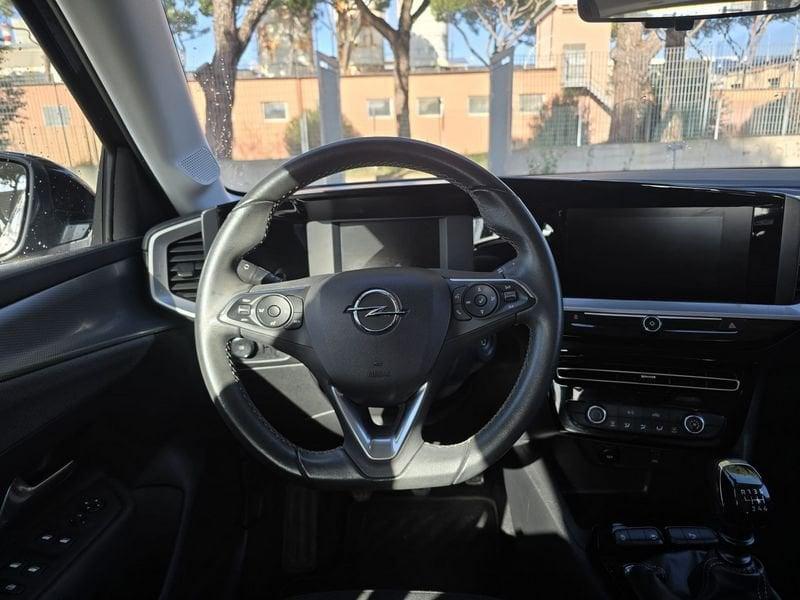 Opel Mokka 1.2 T 100cv Edition MT6