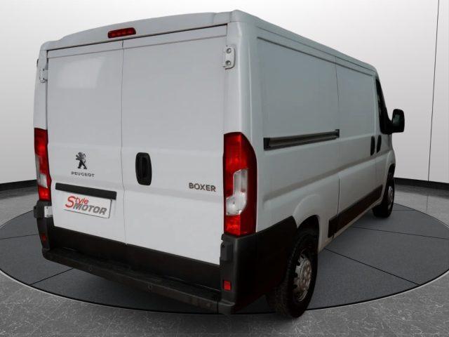 FIAT Ducato PEUGEOT BOXER 30 2.2 BlueHDi 120 S&S PM-TN L2-H1