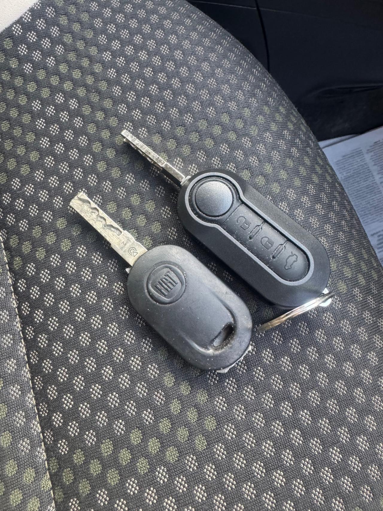 Fiat Panda 1.3 Multijet 95Cv 4X4 *ELD* 2016