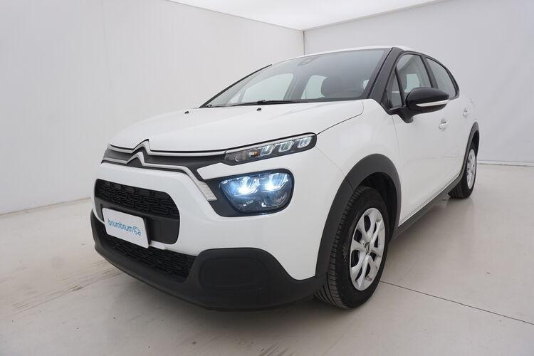 Citroen C3 Feel BR131477 1.2 Benzina 83CV
