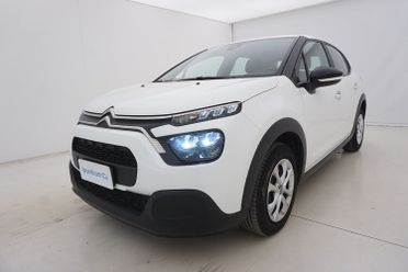 Citroen C3 Feel BR131477 1.2 Benzina 83CV