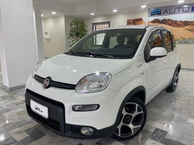 FIAT Panda 1.0 Hybrid 70cv Sport