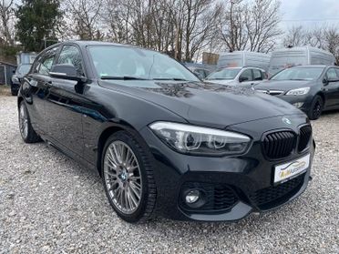 Bmw 118i 5p. M-SPORT Shadow